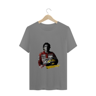 Nome do produtoCamisa Ayrton Senna 