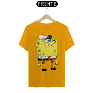 Nome do produtoCamiseta Bob Esponja 