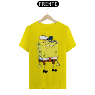 Nome do produtoCamiseta Bob Esponja 