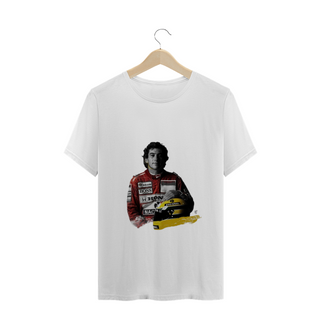 Nome do produtoCamisa Ayrton Senna 