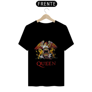 Camisa Queen