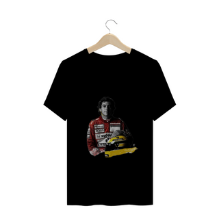 Nome do produtoCamisa Ayrton Senna 