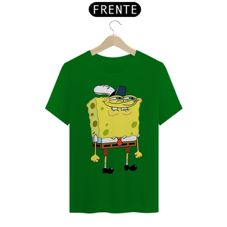 Nome do produtoCamiseta Bob Esponja 