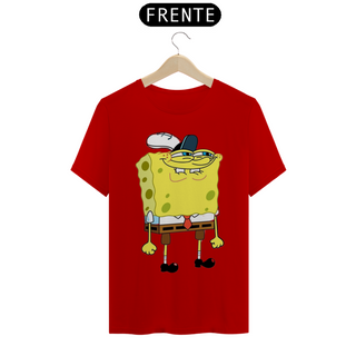 Nome do produtoCamiseta Bob Esponja 