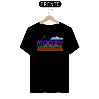 Camiseta Moozy Pixel