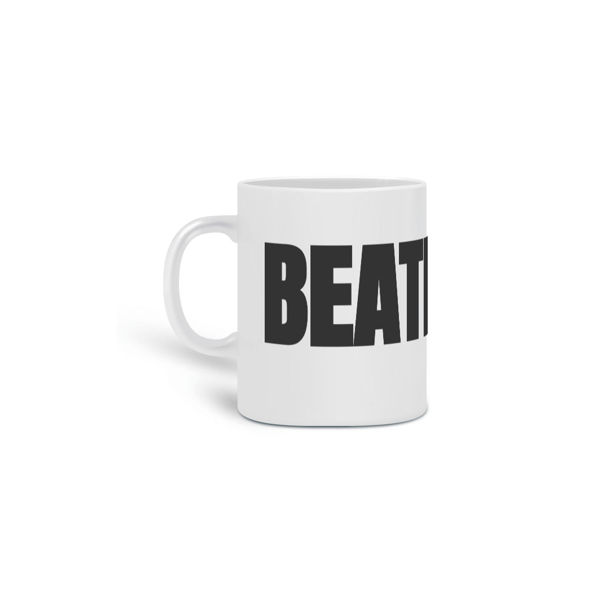 Nome do produto: Caneca - Beatmaker