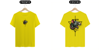 Nome do produtoCamiseta Ratão modelo 1 - Estampa nas Costas