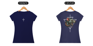 Nome do produtoCamiseta Ratão Modelo 2 - Estampa nas Costas