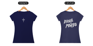 Nome do produtoCamiseta Briga de Pombo Básica 