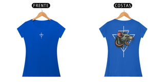 Nome do produtoCamiseta Ratão Modelo 2 - Estampa nas Costas