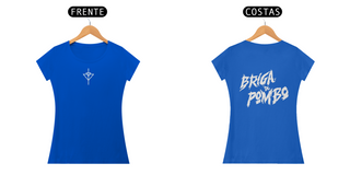 Nome do produtoCamiseta Briga de Pombo Básica 