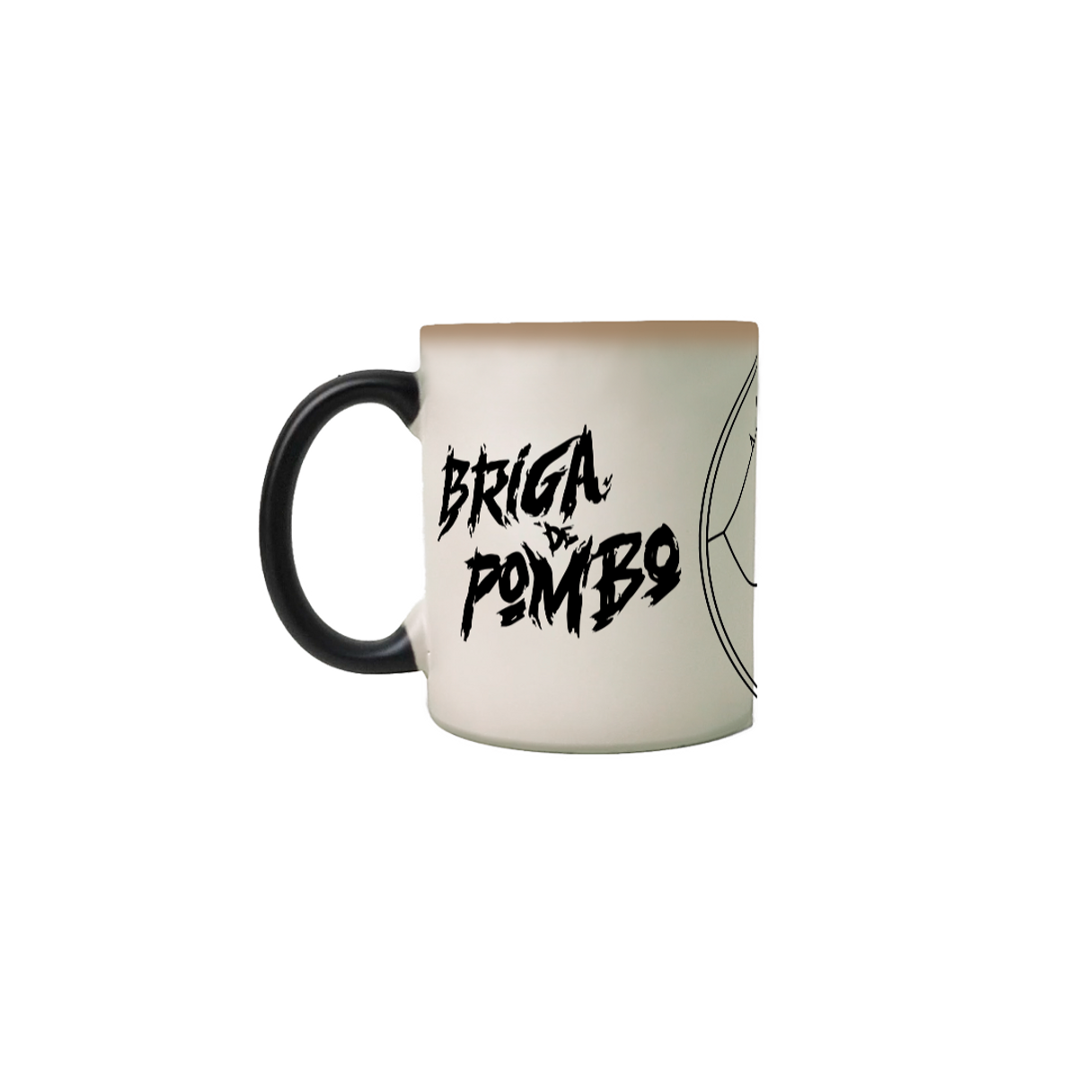 Nome do produto: Caneca Logos 