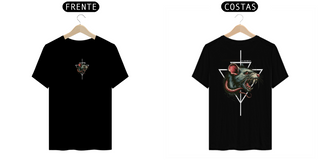 Nome do produtoCamiseta Ratão Modelo 2 - Estampa nas Costas