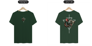 Nome do produtoCamiseta Ratão Modelo 2 - Estampa nas Costas