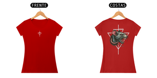 Nome do produtoCamiseta Ratão Modelo 2 - Estampa nas Costas