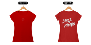 Nome do produtoCamiseta Briga de Pombo Básica 