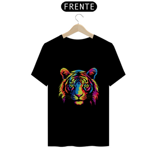 Nome do produtoCamisa Animal Rainbow