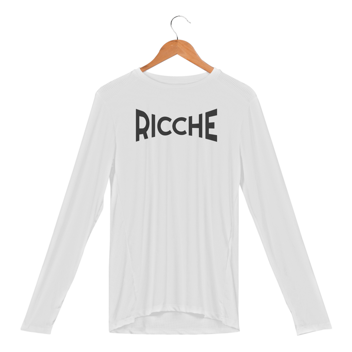 Nome do produto: CAMISA RICCHE UV - RICCHE