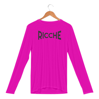 Nome do produtoCAMISA RICCHE UV - RICCHE