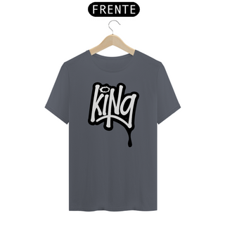 Nome do produtoCAMISA KING