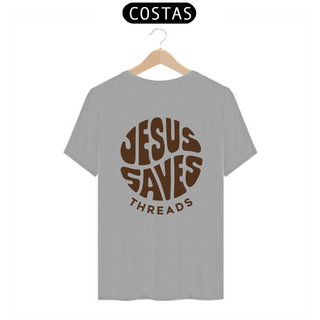 Nome do produtoCAMISA JESUS SAVE