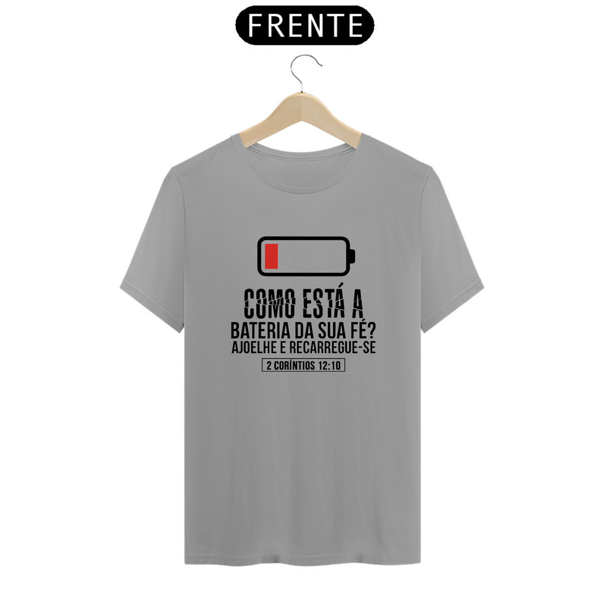 Nome do produto: CAMISA  BATERIA 