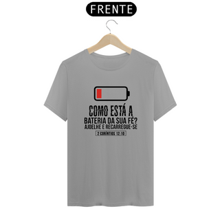 Nome do produtoCAMISA  BATERIA 