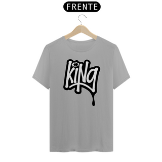 Nome do produtoCAMISA KING