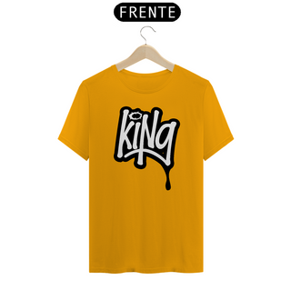 Nome do produtoCAMISA KING