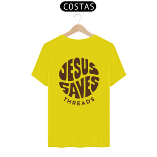 Nome do produtoCAMISA JESUS SAVE