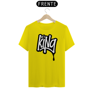 Nome do produtoCAMISA KING