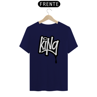 Nome do produtoCAMISA KING