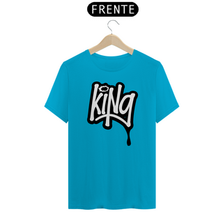 Nome do produtoCAMISA KING