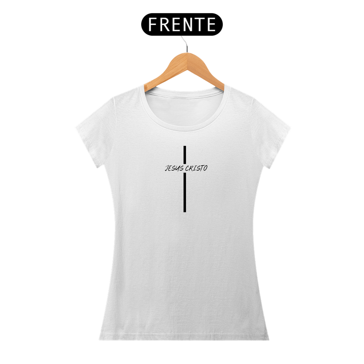 Nome do produto: cruz cristo fem