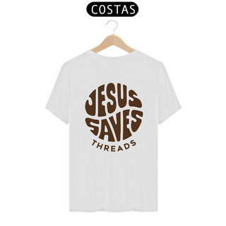 Nome do produtoCAMISA JESUS SAVE