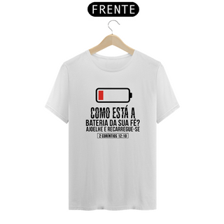 Nome do produtoCAMISA  BATERIA 