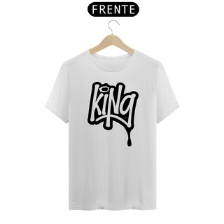 Nome do produtoCAMISA KING