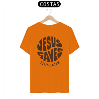 Nome do produtoCAMISA JESUS SAVE