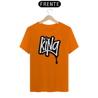 Nome do produtoCAMISA KING