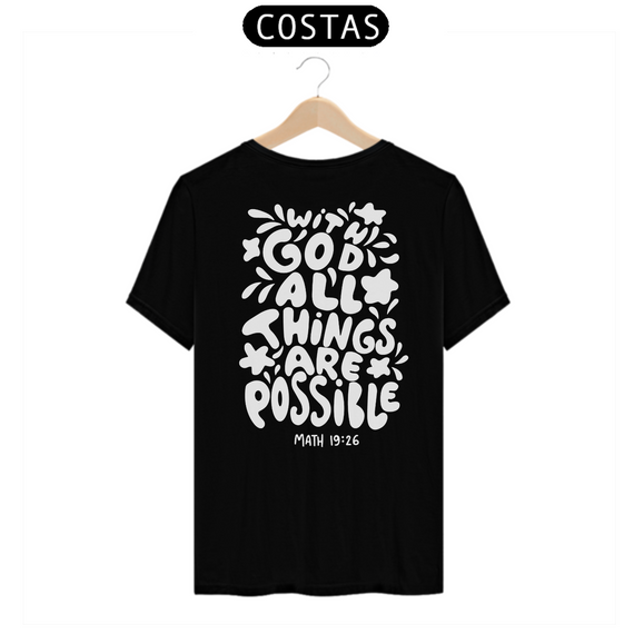 CAMISA POSSIBLE