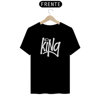 Nome do produtoCAMISA KING