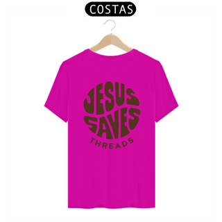 Nome do produtoCAMISA JESUS SAVE