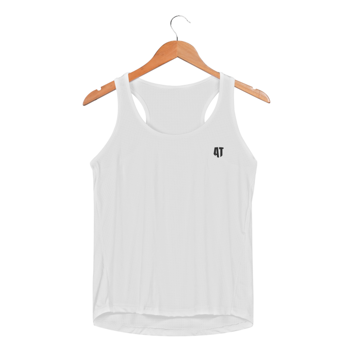 Nome do produto: Regata Feminina Sport DRY  AT