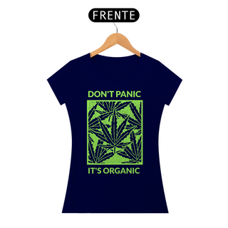 Nome do produtoCAMISETA IT'S ORGANIC