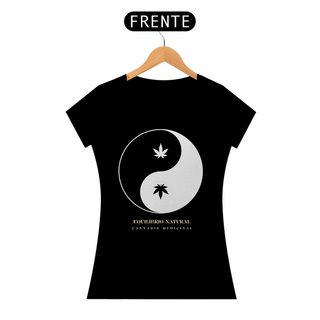 Nome do produtoCAMISETA EQUILÍBRIO NATURAL