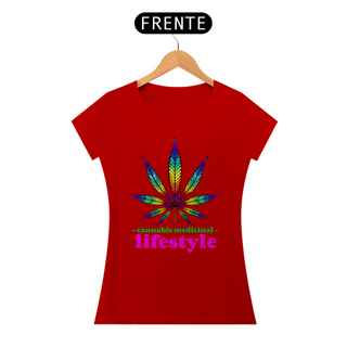 Nome do produtoCAMISETA CANNABIS LIFESTYLE