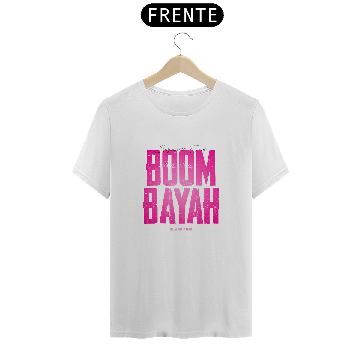 Nome do produto: Boom Bayah Blink