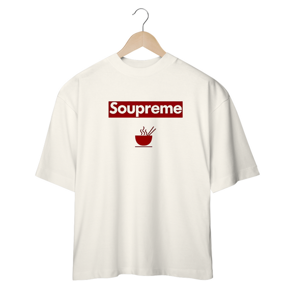 Soupreme