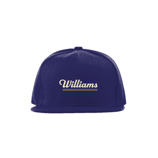 Nome do produtoBoné Williams Retrô