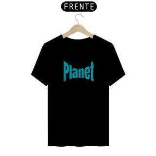 Camisa Planet